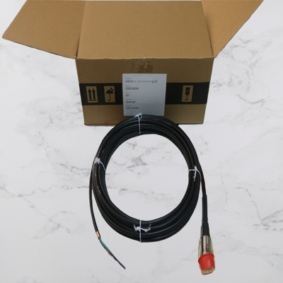 DAMCOS MAS2600-G30-18-0/00 Level Sensor