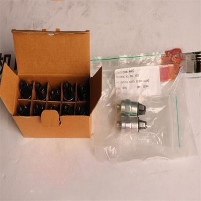 DAMCOS MAS2600-G30-18-0/00 Level Sensor