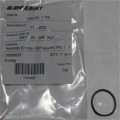 Alamarin-Jet T0000027 - O-ring