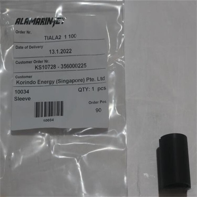 Alamarin-Jet T0000027 - O-ring
