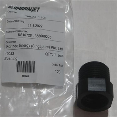 Alamarin-Jet 10023 - Lead In 230