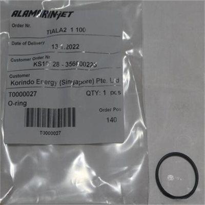 Alamarin-Jet 10023 - Lead In 230