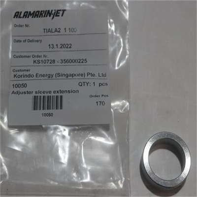 Alamarin-Jet Extension for Adjuster Sleeve 10050