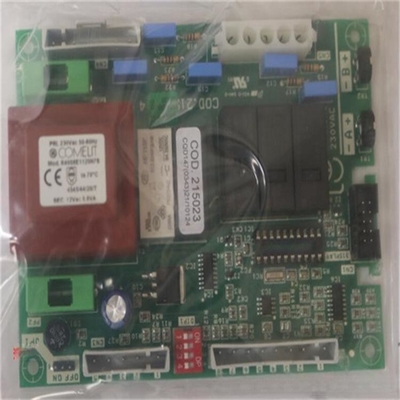 AROX Circuit Board 215023c