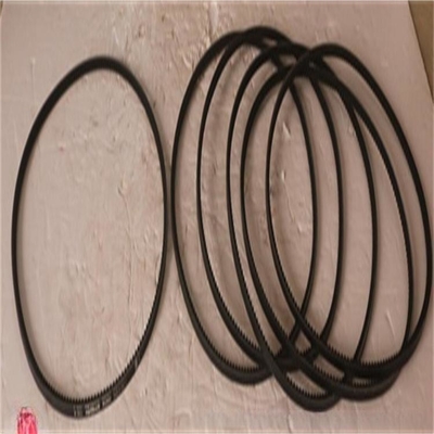 BUKH V-belt 542A0611