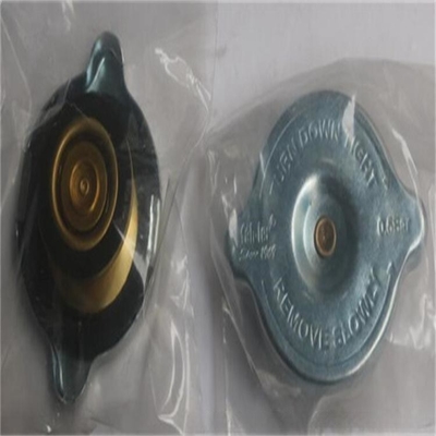 BUKH 530Q9923 Radiator Cap Filler Cap