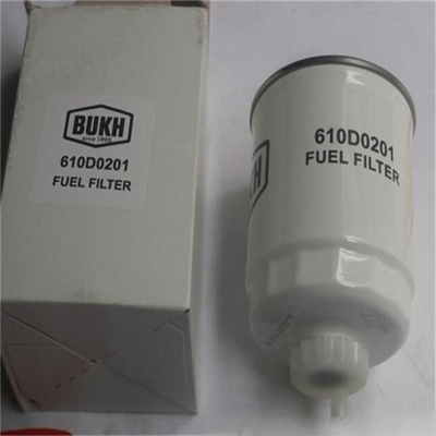 Bukh 610D0201 Fuel Filter