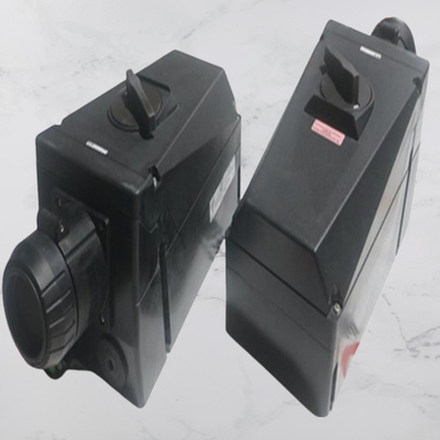 CEAG GHG5144407R0001 Wall Socket Electronics Production Machinery Product