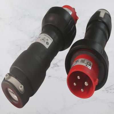 CEAG LED Pilot Light for Electronics Production Machinery Model GHG4171805R0001