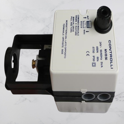 Actuator for valves MVB52