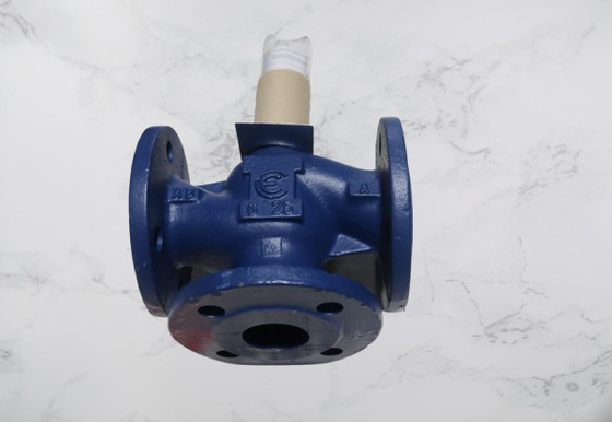 3-way Valves VMB6