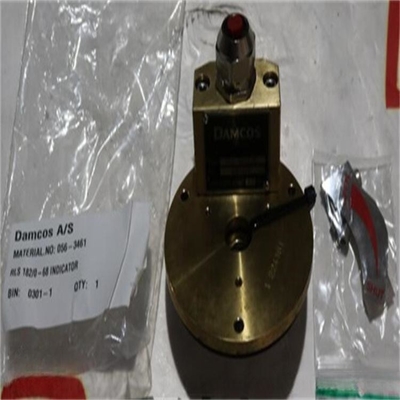 DAMCOS 056-3461 Position Indicator