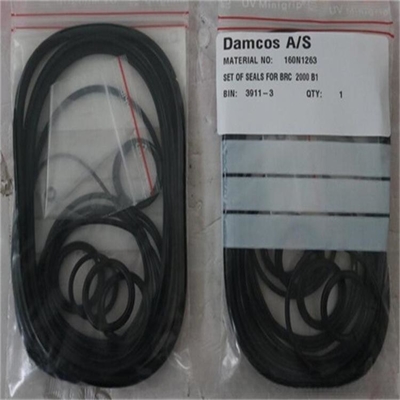 Damcos Seal kit 160N1263