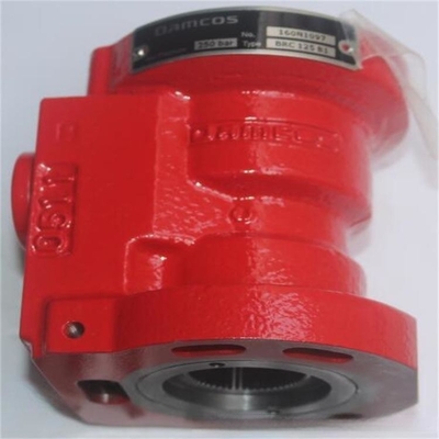 DAMCOS BRC125B1 16N1097 rotary Actuator