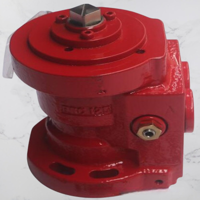 DAMCOS BRC125B1 16N1097 rotary Actuator
