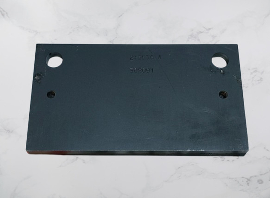 DELLNER Brake Pads 215536-A brake pads making machine