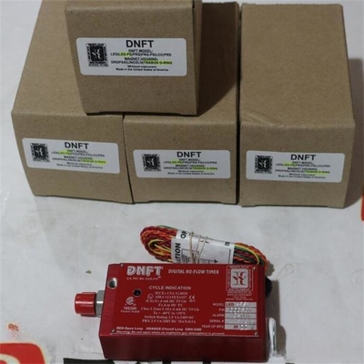 DNFT Digital No-Flow Timer 000507 New Condition Electronics Production Machinery