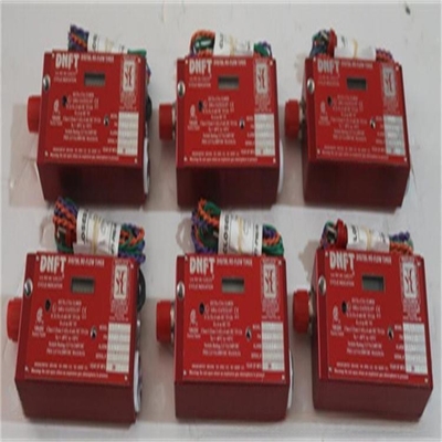 DNFT Digital No-Flow Timer 000507 New Condition Electronics Production Machinery