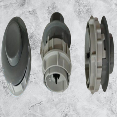 EVAC FLUSH MECHANISM 5712601