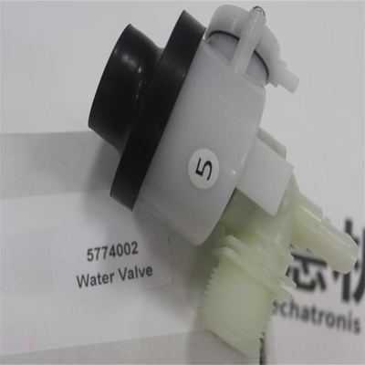 EVAC Back Plate 6542981