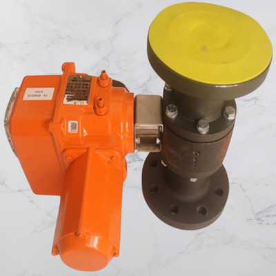 EVAC 6543003 Discharge Valve for Machinery &amp; Industrial Equipment