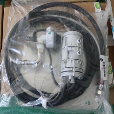 EVAC Activator with adapter flange 6541675