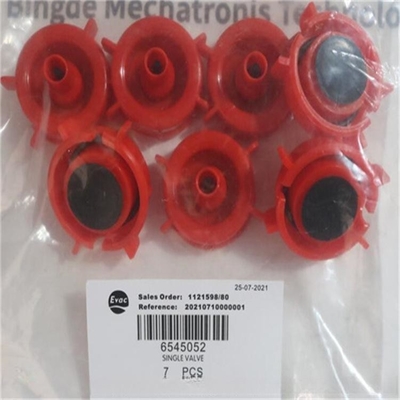 EVAC Mini Check Valve 6545052