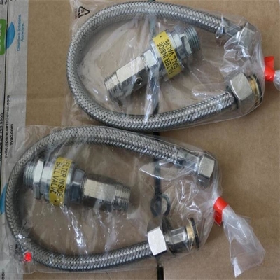 EVAC Activator with adapter flange 6541675