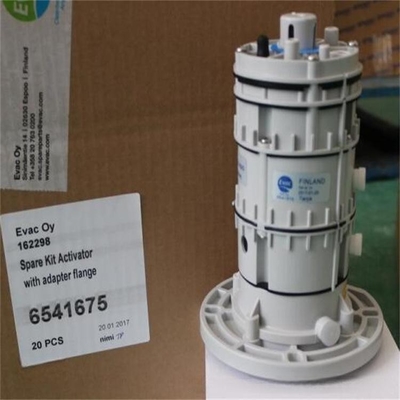 EVAC Activator with adapter flange 6541675