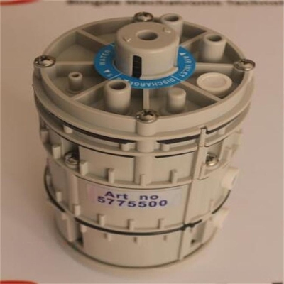 EVAC Control Mechanism 5775500