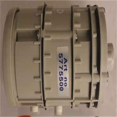 EVAC Control Mechanism 5775500