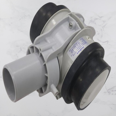 EVAC 6543003 Discharge Valve for Machinery &amp; Industrial Equipment