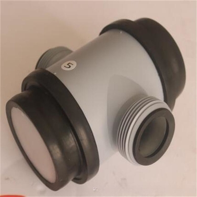 EVAC 6543003 Discharge Valve for Machinery &amp; Industrial Equipment