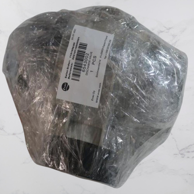 EVAC Discharge Valve 6543002