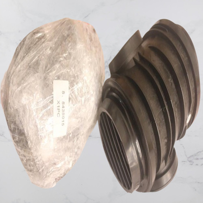 EVAC Rubber Elbow 90 5433583