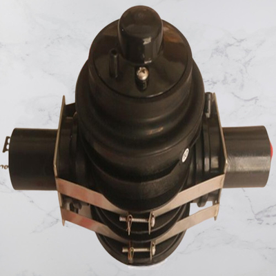 EVAC 6542811 Discharge Valve for Machinery &amp; Industrial Equipment