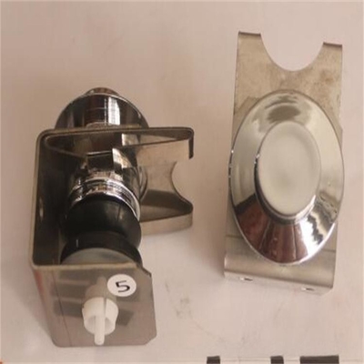 EVAC Pneumatic Push Button 5860303
