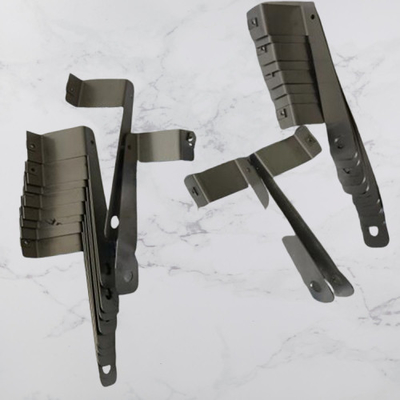EVAC WALL SUPPORT BACK PLATE 6542995