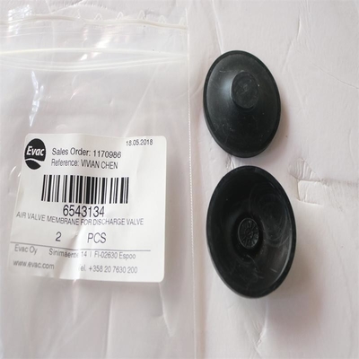 EVAC SLEEVE DIAPHRAGM 6542990