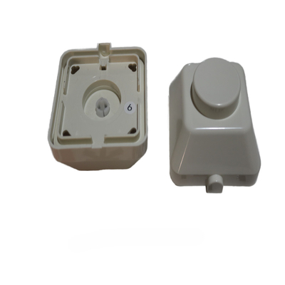 EVAC Brush Assembly 6552325