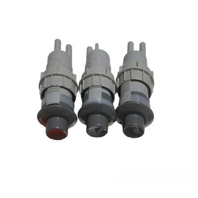 EVAC Brush Assembly 6552325