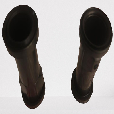 EVAC Cylindrical Rubber Diaphragm 5435169
