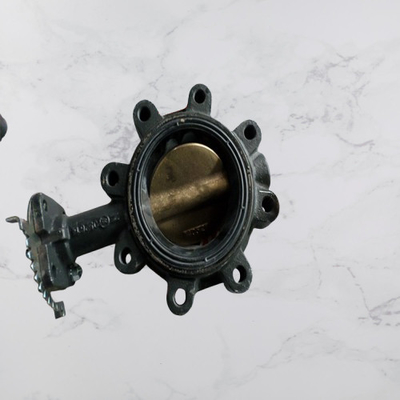 FARRIS Valve Seat 1951-013