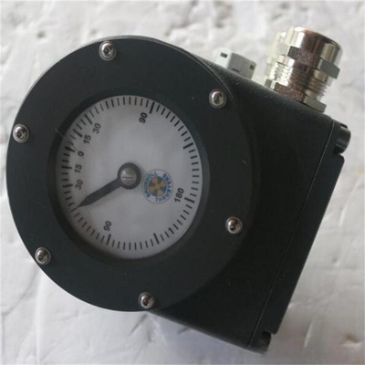 FSG Angular Position Transducers MH620-II-MU/GS100