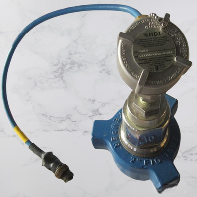 HDI Gauges 3300000-0646-02AAA