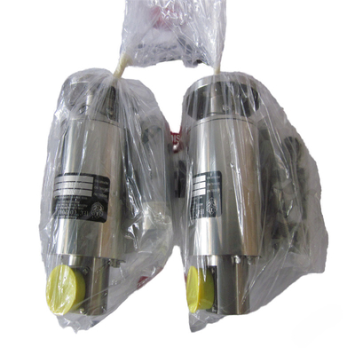 IEC Corporation Through Bore Slip Ring BXSN-12-MS12-MS12