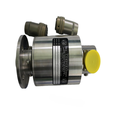 IEC Corporation Through Bore Slip Ring BXSN-12-MS12-MS12