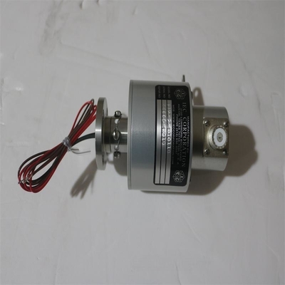 IEC Corporation Through Bore Slip Ring BXSN-12-MS12-MS12