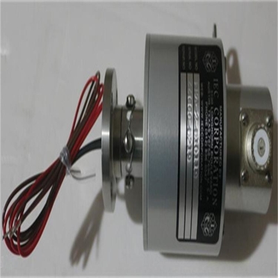 IEC Corporation Slip Ring FMA-2-010119