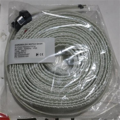 Isopad Glass Silk Heating Tapes 325606-000